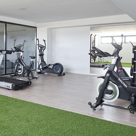 Hondalea By Feelfree Rentals 산세바스티안 외부 사진