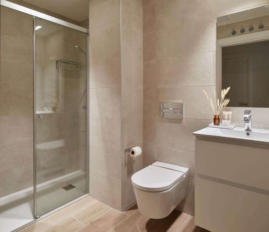 Hondalea By Feelfree Rentals 산세바스티안 외부 사진