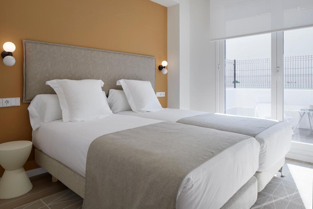 Hondalea By Feelfree Rentals 산세바스티안 외부 사진